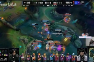 Ning王：GEN我算看明白了，他們就是覺得自己團(tuán)戰(zhàn)無敵