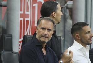 卡迪納萊：當米蘭老板是我做過最難的事 目標讓球隊達到英超水平