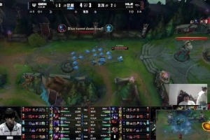 Ning王：我發(fā)現(xiàn)目前來看GEN漏洞確實是Canyon Duro妮蔻真太厲害了