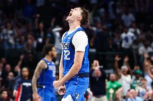 弗拉格：努力創(chuàng)造進(jìn)攻機(jī)會不勉強(qiáng)做任何事 始終保持積極心態(tài)