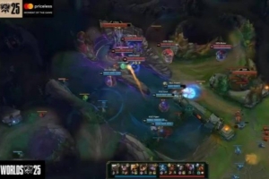 DYS：Ruler這都沒下去運(yùn)氣真好，Peanut又給他掃上來了