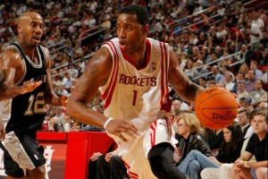 火箭會(huì)退役麥迪的球衣嗎？楊毅：不會(huì) 最后鬧得不愉快&成就也不行