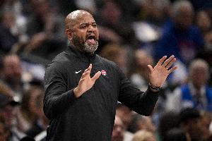 活塞主帥：第二三節(jié)我們做了防守端必須做好的事 表現(xiàn)有所提升