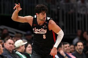 媒體人：開拓者的五小是被低估的 一后衛(wèi)四前鋒能都防 轉(zhuǎn)換能力強