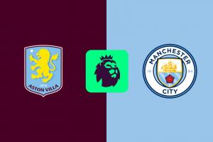 曼城客戰(zhàn)維拉首發(fā)：哈蘭德、福登、B席先發(fā)，斯通斯、鮑勃出戰(zhàn)