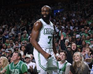 杰倫-布朗：希望球迷多些耐心 我們少了數(shù)位全明星 很難填補(bǔ)空缺