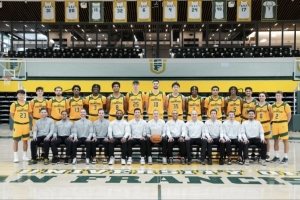 舊金山大學(xué)賽季首戰(zhàn)對(duì)陣猶他州大學(xué) 王俊杰首發(fā)出戰(zhàn) 趙維倫替補(bǔ)