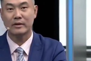 王仕鵬：楊瀚森如果場均只能打5分鐘 一個賽季不到就荒廢了