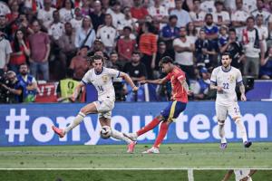 忘記初心？亞馬爾曾回應(yīng)歐洲杯對手拉比奧特：將死對方時再說話