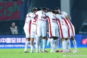 亞泰保級能否絕境逢生 最后兩輪唯有全勝