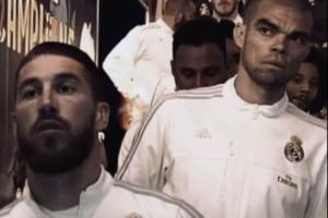 今日趣圖：亞馬爾全場最有威脅的一次進攻，找皇馬球員賽后約架