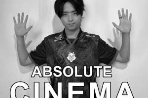 G2：全球總決賽淘汰賽的第一場BO5就已經(jīng)這么精彩了嗎