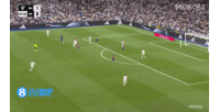 居萊爾被搶斷！費(fèi)爾明破門扳平，拉什福德助攻！