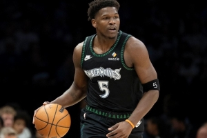 愛德華茲傷退？里德：他會沒事的 我覺得他明天能打