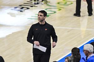 戴格諾特談取勝：大家都有貢獻(xiàn)讓人印象深刻 我們的能量非常棒