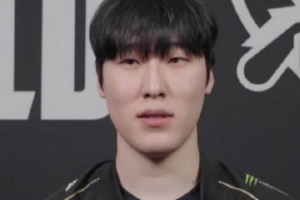 誰是更強中單？Zeka在二選一中最后選擇了Faker