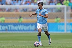 賴因德斯談不敵維拉：我們的侵略性不足，不能只依賴哈蘭德進球