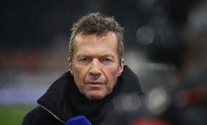 馬特烏斯：烏爾比希關(guān)鍵時(shí)刻總挺身而出 拜仁杯賽踢科隆問題不大