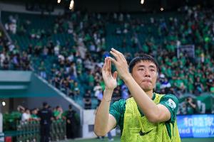 一瀉千里！國安0-6泰山后5輪4負(fù)，半程冠軍提前兩輪徹底退出爭冠