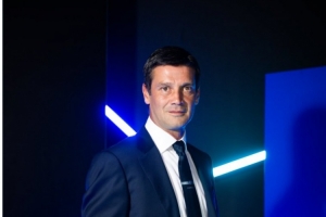 國(guó)米主帥齊沃迎45歲生日，國(guó)米官推曬照送上生日祝福