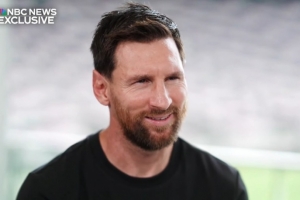 梅西：家庭是我最在意的部分，父母?jìng)鬏斀o我的價(jià)值觀就是團(tuán)結(jié)家人