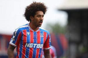 理查茲：上次見埃澤這樣精彩進球還穿著我們球衣，為他感到高興吧