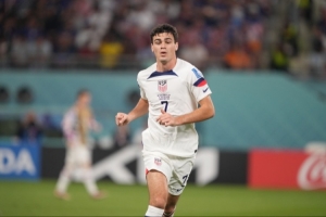 雷納：能否參加世界杯取決于我自己的努力；我用新策略來應對傷病