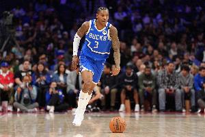 左腳踝扭傷！里弗斯：小凱文-波特沒有回歸時(shí)間表