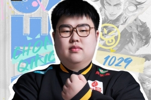 狼隊(duì)祝賀小胖登場(chǎng)KPL5周年：愿你第六載征程 常歡愉皆勝意且順?biāo)? >
                                        </div>
                                    </div>
                                                                        <div   id=