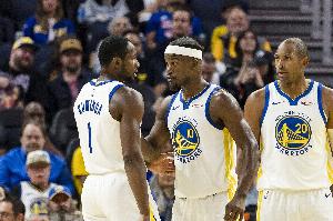 教練差距or實(shí)力差距？快船僅得79分慘敗于勇士 這口鍋究竟該誰(shuí)背