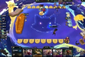 Crisp：支持LPL隊(duì)伍奪冠，必須奪冠，兩個(gè)隊(duì)伍加油