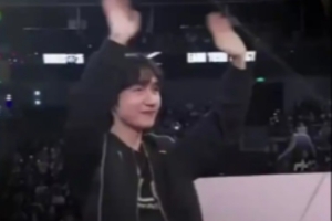 S15賽事回顧：ROX Tiger五人組全部告別賽場(chǎng)