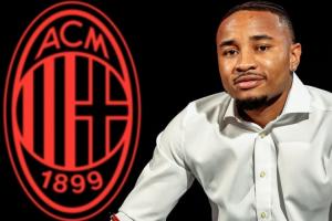 還在適應！意甲夏窗標王恩昆庫聯(lián)賽5場0球0助，米蘭花費3700萬歐