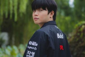 佐伊絕活哥給HongQ上課！BDD累計(jì)2陣亡數(shù)據(jù)16-2-41 KDA高達(dá)28.5