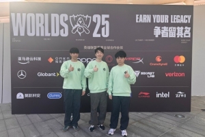 DK分享隊(duì)員觀(guān)賽照片：來(lái)尋找秀妹和Luwawa吧