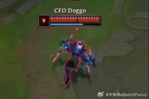 Doggo更新微博：沒(méi)有那么多明年 但也只能說(shuō)明年加油