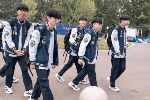 還是做不到么！中國臺(tái)灣戰(zhàn)隊(duì)已經(jīng)13年未進(jìn)過四強(qiáng)