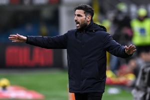 小法：不想談圖多爾因世界對很多教練不公 阿隆索滿意帕斯的表現(xiàn)