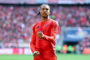 貴但值！體圖：奧利塞加盟拜仁時(shí)還獲得了1000萬歐簽字費(fèi)