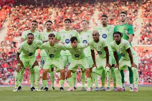 世體：巴薩洽談秘魯友誼賽彌補(bǔ)海外賽取消的損失，收入約800萬歐