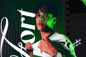 福特：外界的議論不會影響亞馬爾，他是一個天才其他事情并不重要