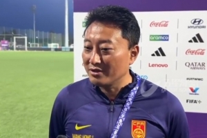 北青：王洪亮展示出一定的執(zhí)教能力，被足協(xié)繼續(xù)留用的可能性較大