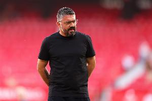 斯基拉：加圖索將現(xiàn)場(chǎng)觀戰(zhàn)國(guó)米vs佛羅倫薩，考察多名意大利國(guó)腳