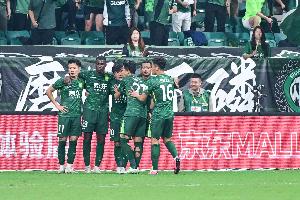 趙宇：國(guó)安不可能解散，最差結(jié)果就是換東家