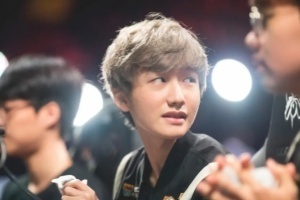 Peanut迎來最后一舞，吧友們印象中還有哪些選手的最后一舞令你意難平？