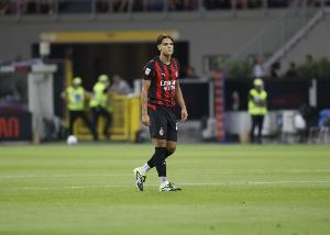 里奇：上半場我們的失誤太多，下半場有所改善并展現(xiàn)了實力