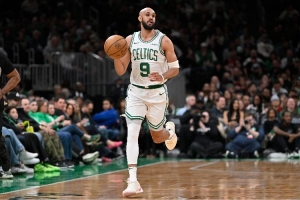 綠軍能放？比爾-西蒙斯：懷特能贏球 他會是火箭缺失的一環(huán)