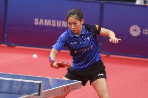 豪華！全紅嬋、劉詩雯等10名奧運(yùn)冠軍領(lǐng)銜廣東代表團(tuán)，出戰(zhàn)全運(yùn)會(huì)