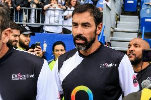 世界杯、歐洲杯雙料冠軍！皮雷52歲生日，法國(guó)國(guó)家隊(duì)官推送祝福