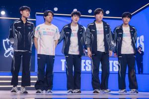 BLG的KTV事件到底有誰去了？北川/Knight/ELK均有不在場證明